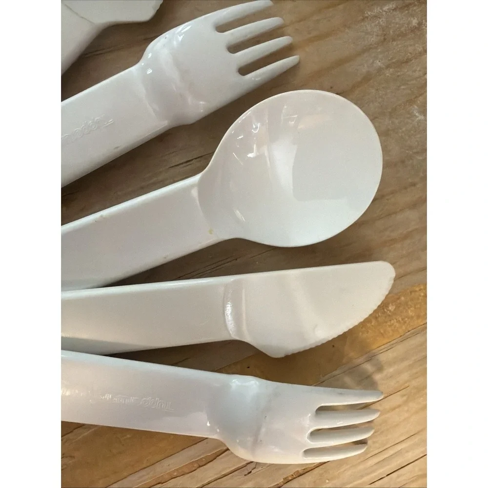 Tupperware one complete